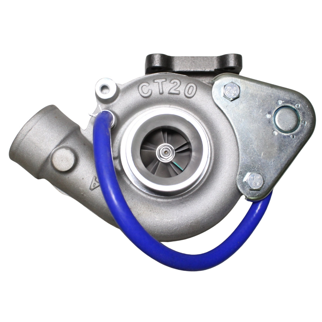 Turbo CT20 Global Turbos para Toyota Hilux 2L-T Turbo CT20 Global Turbos para Toyota Hilux 2L-T